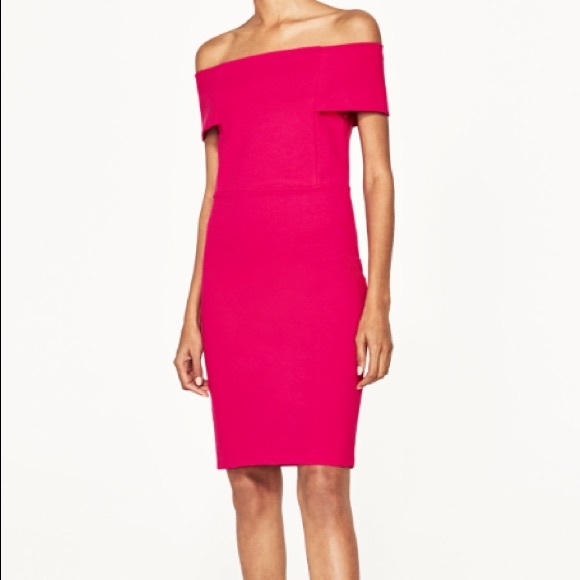 Zara Dresses & Skirts - NWT Zara Dress